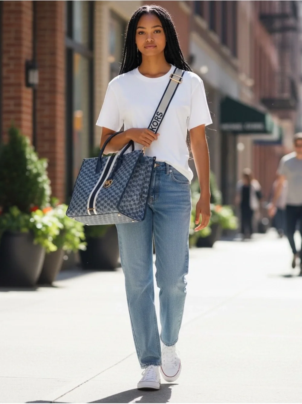 Michael Kors brand michael